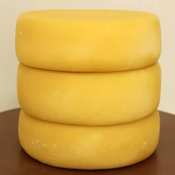 Queijo Canastra Curado - Imagem 3