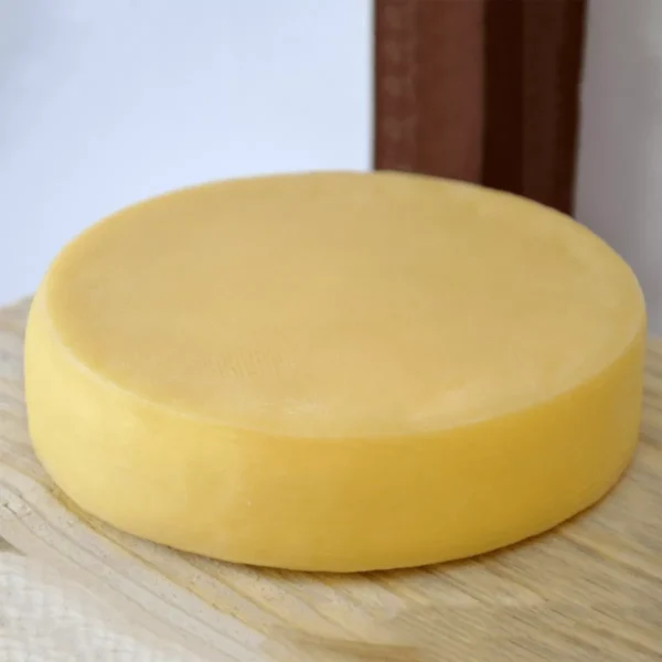 Queijo Canastra Curado - Imagem 2