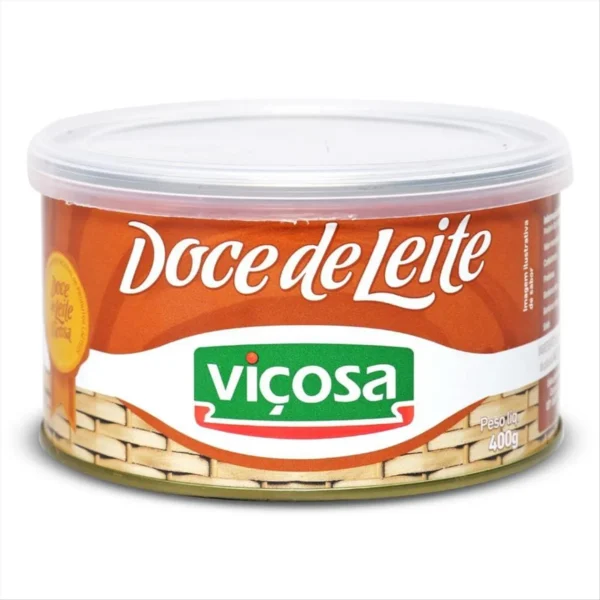 Doce de Leite Viçosa