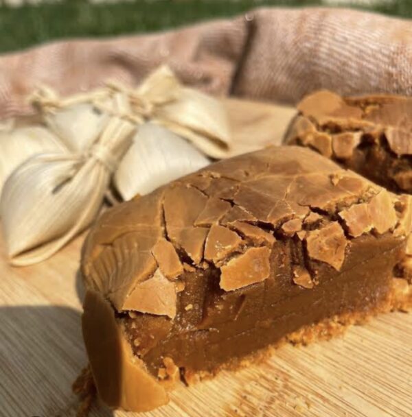 Doce de leite Paraiso