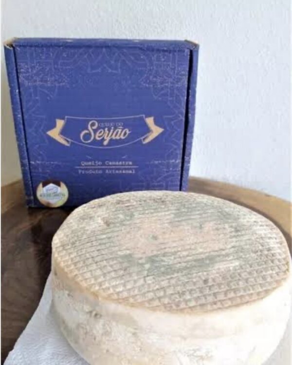 Queijo do Serjão