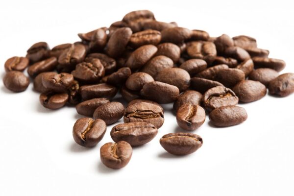 Café Saga torrado em Grãos - Imagem 2